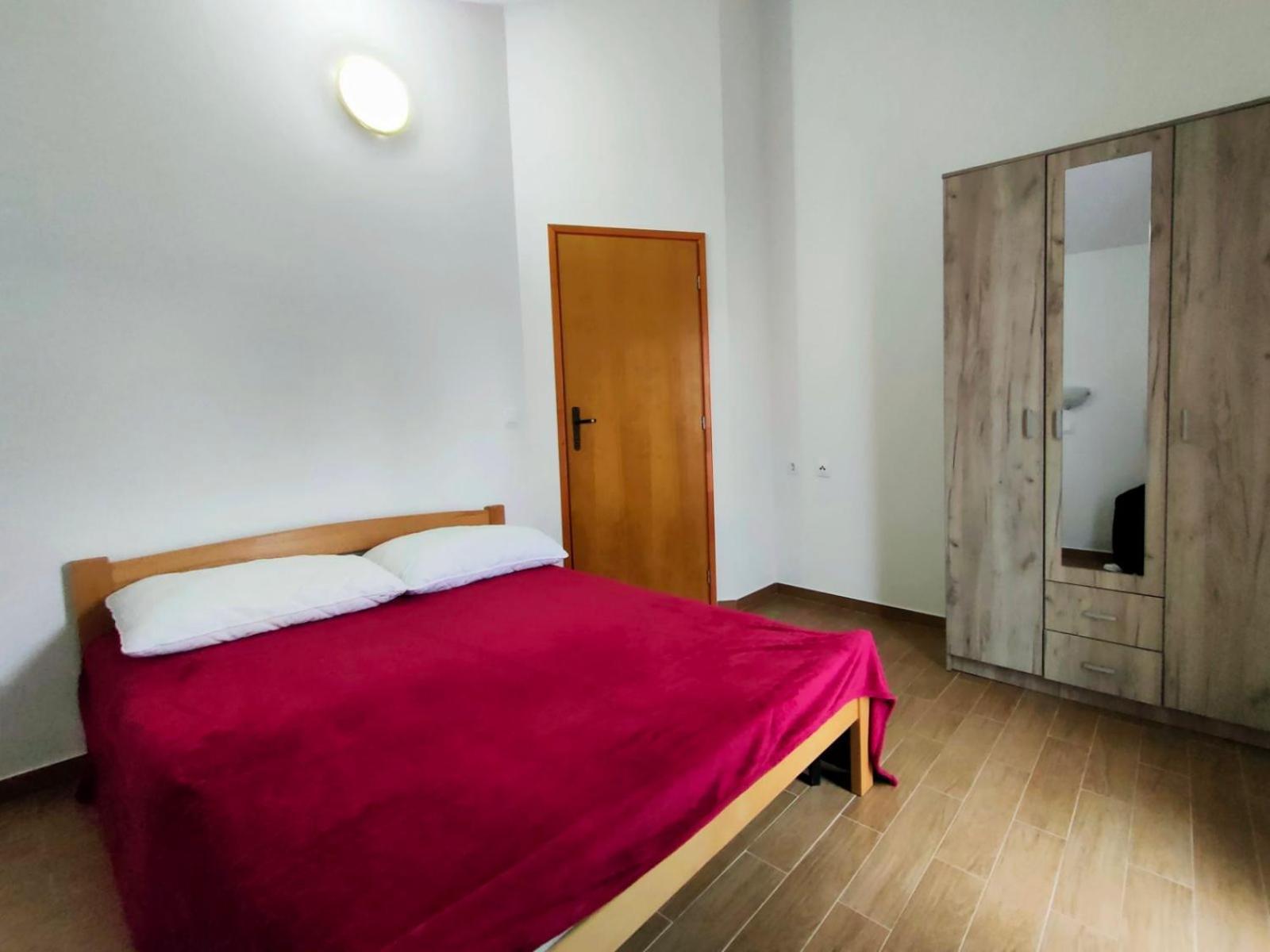 Apartments Zova Medulin Eksteriør bilde