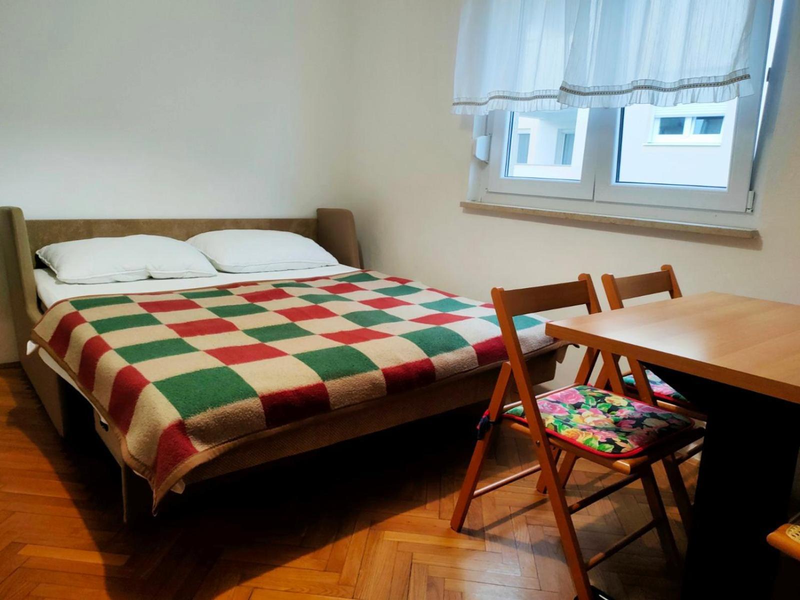 Apartments Zova Medulin Eksteriør bilde